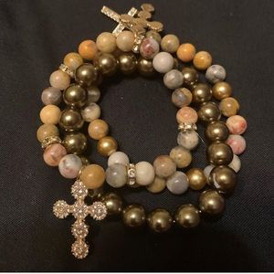 Handmade bracelet